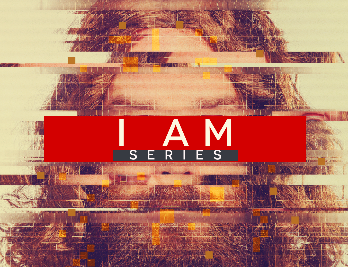 I Am Series Sermon 2: The Light of the World