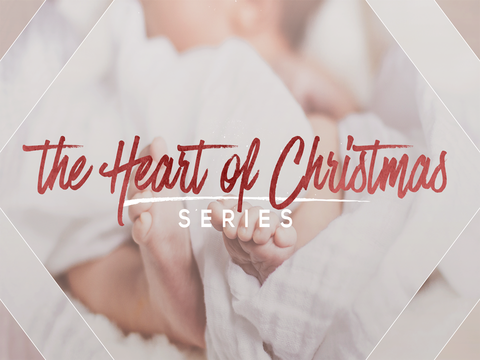 The Heart of Christmas Series Sermon 3: From the Stable to Your House