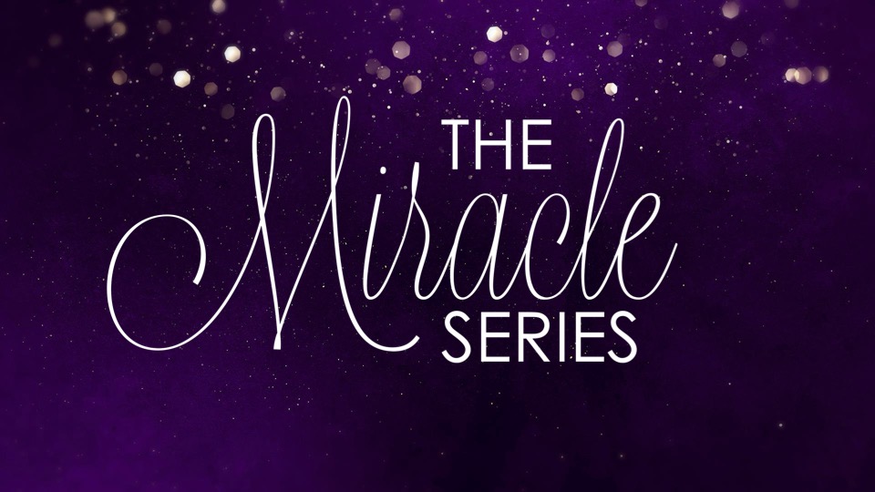 The Miracle Series Sermon 4: The Miracle of the Magi