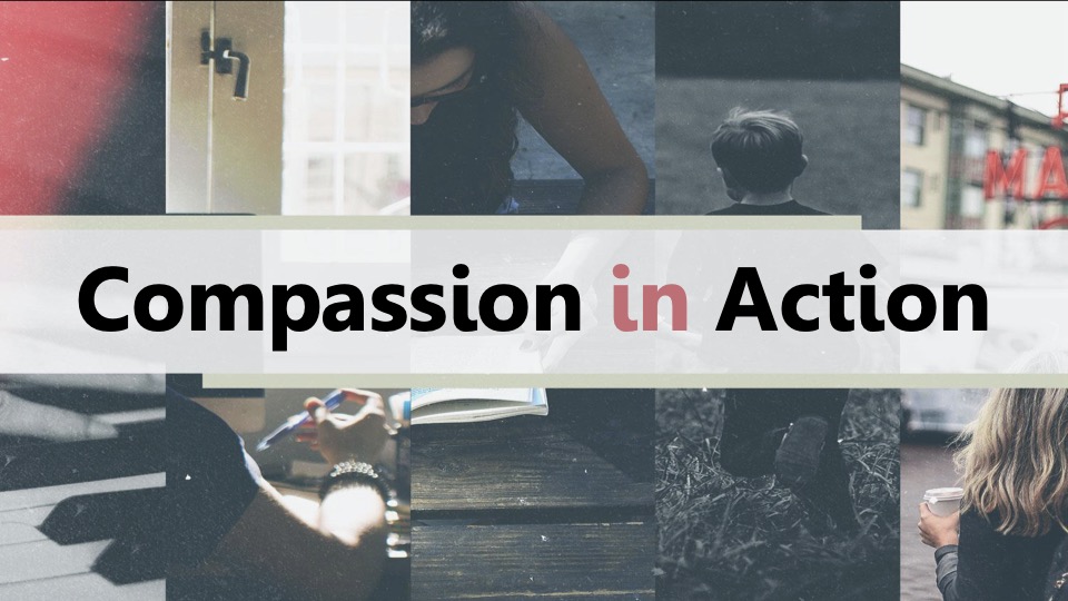 Compassion in Action