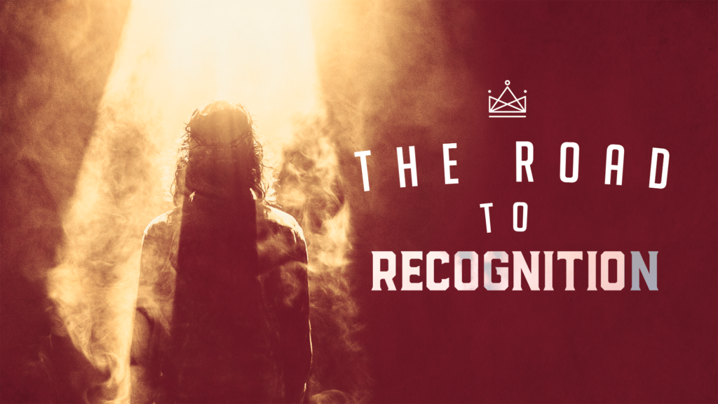 The Road to Redemption