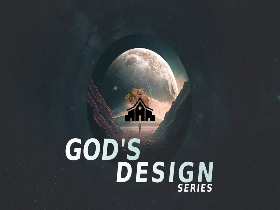 God's Design